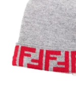 Fendi Kids Cappello - immagine 2