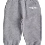 Versace Kids Pantalone