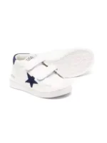 Golden Goose Deluxe Brand Kids Scarpe ginniche - immagine 2