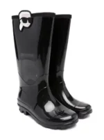 Karl Lagerfeld Kids Stivali - immagine 2