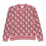 Fendi Kids Maglione