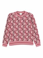 Fendi Kids Maglione