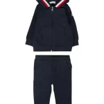 Moncler Kids Tuta