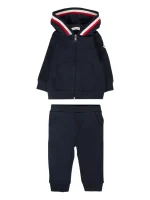 Moncler Kids Tuta