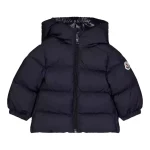 Moncler Kids Giubbotto
