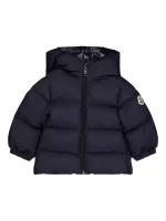 Moncler Kids Giubbotto