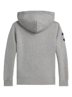 Polo Ralph Lauren Kids Felpa con cappuccio - immagine 2
