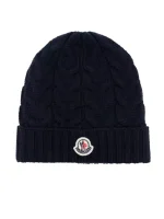 Moncler Kids Cappello