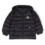 Moncler Kids Giubbotto