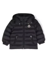 Moncler Kids Giubbotto
