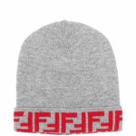 Fendi Kids Cappello