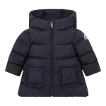 Moncler Kids Giubbotto