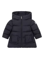 Moncler Kids Giubbotto