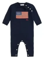 Polo Ralph Lauren Kids Tutina