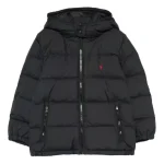 Polo Ralph Lauren Kids Giubbotto