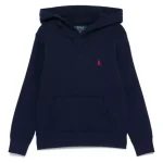 Polo Ralph Lauren Kids Felpa con cappuccio