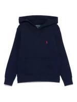 Polo Ralph Lauren Kids Felpa con cappuccio