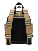 Burberry Kids Borsa mamma - immagine 2