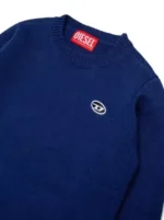 Diesel Kids Maglione - immagine 2