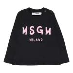 MSGM Kids T-shirt
