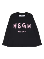 MSGM Kids T-shirt