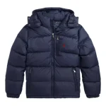 Polo Ralph Lauren Kids Giubbotto