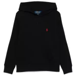 Polo Ralph Lauren Kids Felpa con cappuccio