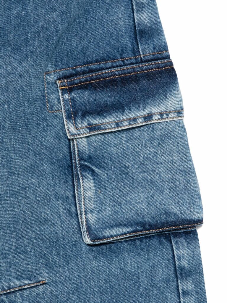 57276 IL Gufo Jeans - immagine 2