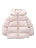 Moncler Kids Giubbotto