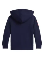 Polo Ralph Lauren Kids Felpa con cappuccio - immagine 2