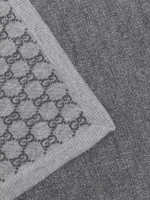 Gucci Kids Coperta - immagine 2