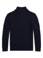 Polo Ralph Lauren Kids Maglione - immagine 2