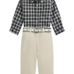 Polo Ralph Lauren Kids Completo
