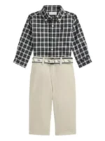 Polo Ralph Lauren Kids Completo