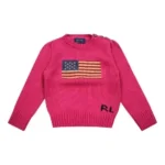 Polo Ralph Lauren Kids Maglione
