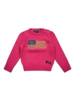 Polo Ralph Lauren Kids Maglione