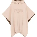 Fendi Kids Cappotto