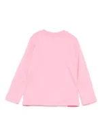 MSGM Kids T-shirt - immagine 2