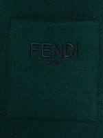 Fendi Kids Sciarpa - immagine 3