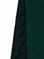 Fendi Kids Sciarpa - immagine 2