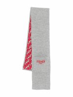 Fendi Kids Sciarpa