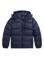 Polo Ralph Lauren Kids Giubbotto