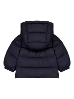 Moncler Kids Giubbotto - immagine 2