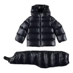 Moncler Kids Giubbotto
