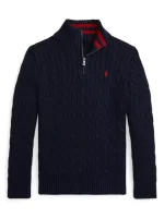 Polo Ralph Lauren Kids Maglione