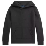 Polo Ralph Lauren Kids Felpa con cappuccio