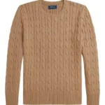 Polo Ralph Lauren Kids Maglione