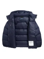Polo Ralph Lauren Kids Giubbotto - immagine 3