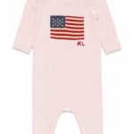 Polo Ralph Lauren Kids Tutina