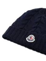 Moncler Kids Cappello - immagine 2
